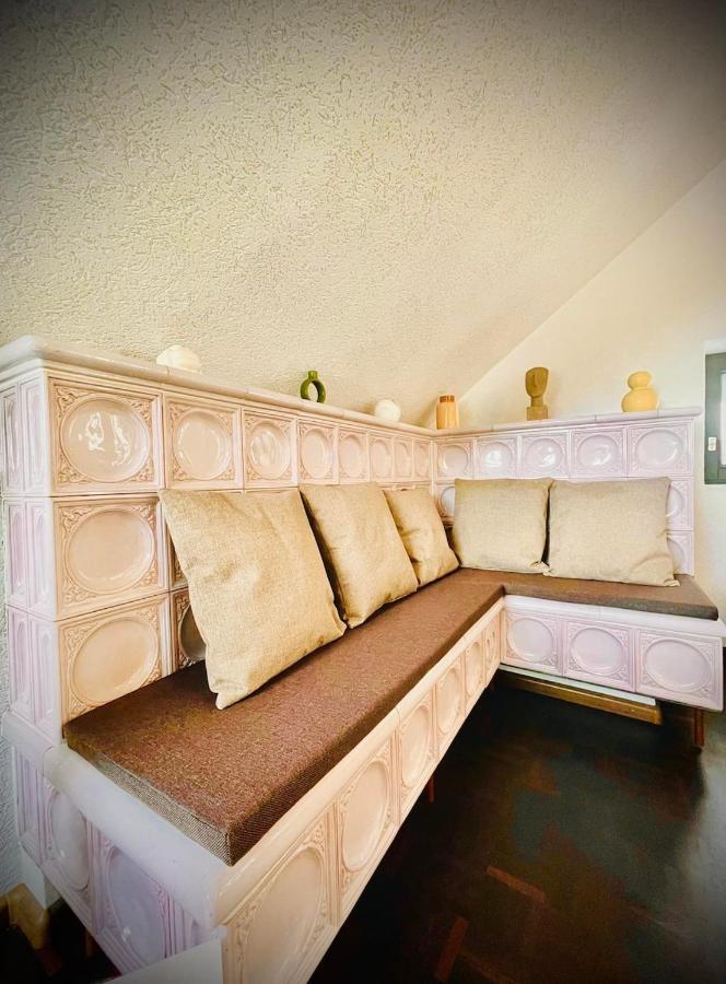 Chris & Aris Ferienwohnung Waldshut Zentrum Eksteriør billede