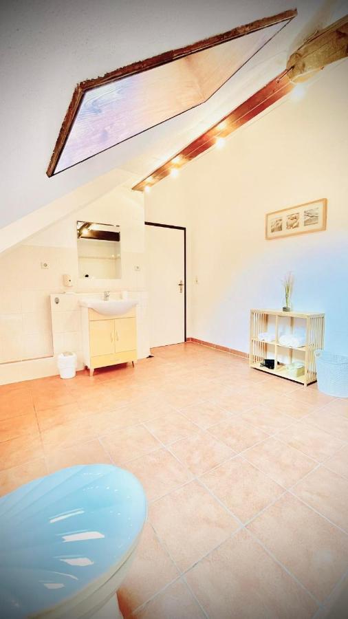 Chris & Aris Ferienwohnung Waldshut Zentrum Eksteriør billede