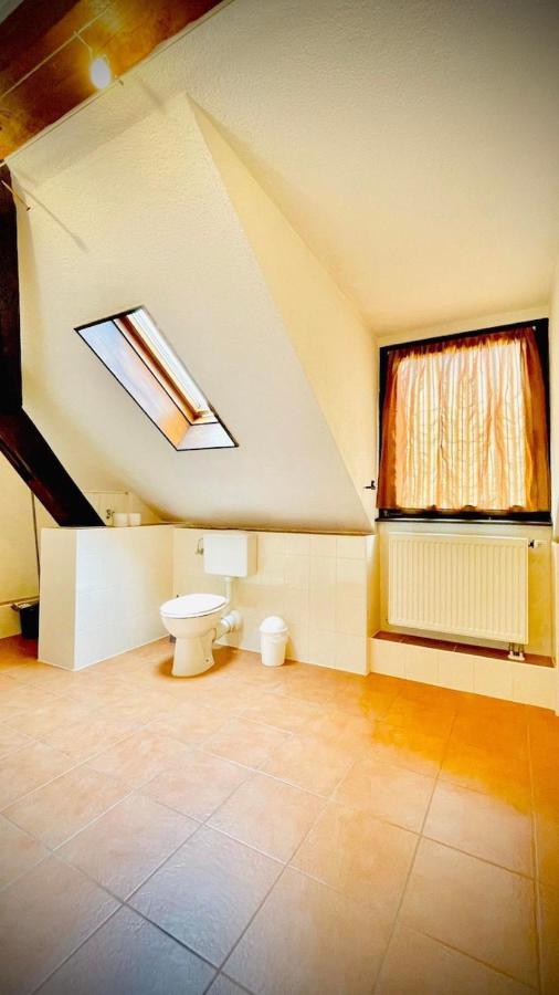 Chris & Aris Ferienwohnung Waldshut Zentrum Eksteriør billede
